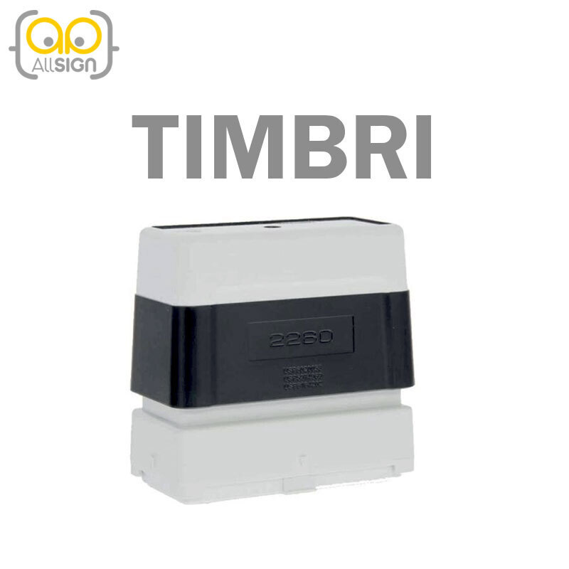 Timbri Brother Digistamp SC 2000